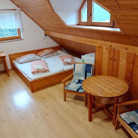 Wellness Penzion Eva Dolní Moravice 외부 사진