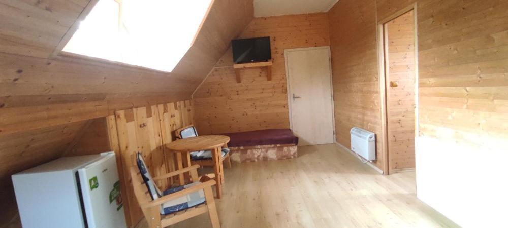 Wellness Penzion Eva Dolní Moravice 외부 사진