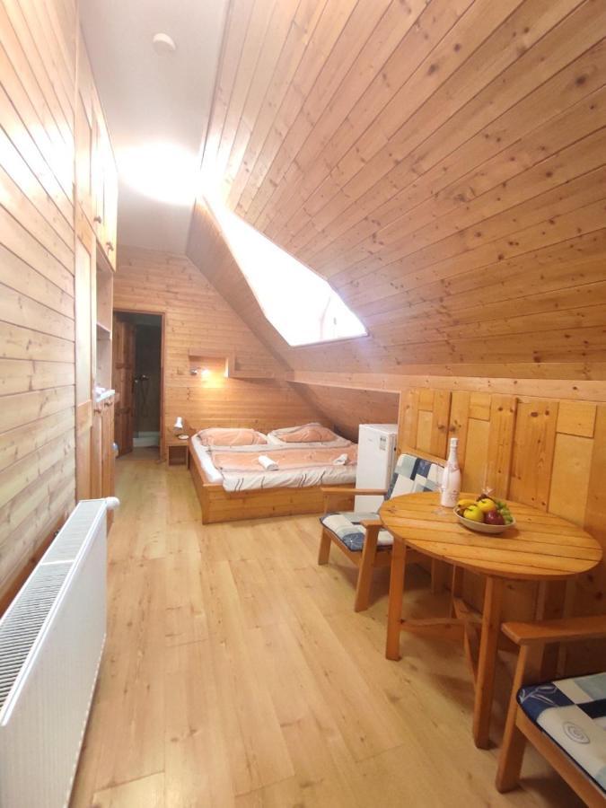 Wellness Penzion Eva Dolní Moravice 외부 사진