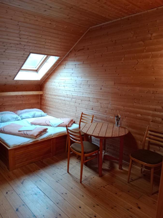 Wellness Penzion Eva Dolní Moravice 외부 사진