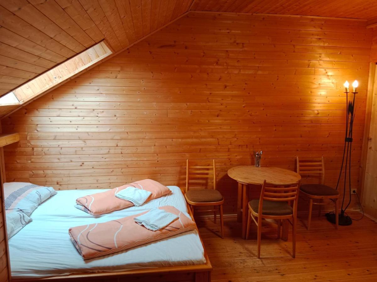 Wellness Penzion Eva Dolní Moravice 외부 사진