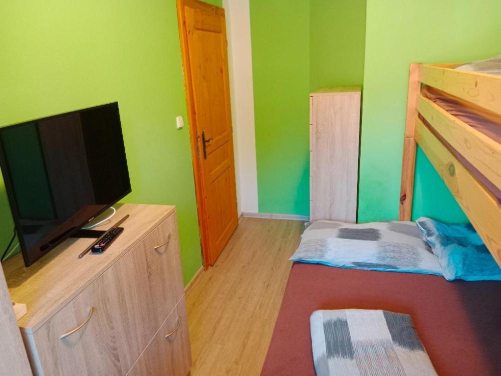 Wellness Penzion Eva Dolní Moravice 외부 사진