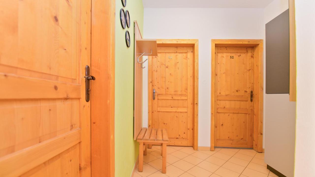 Wellness Penzion Eva Dolní Moravice 외부 사진