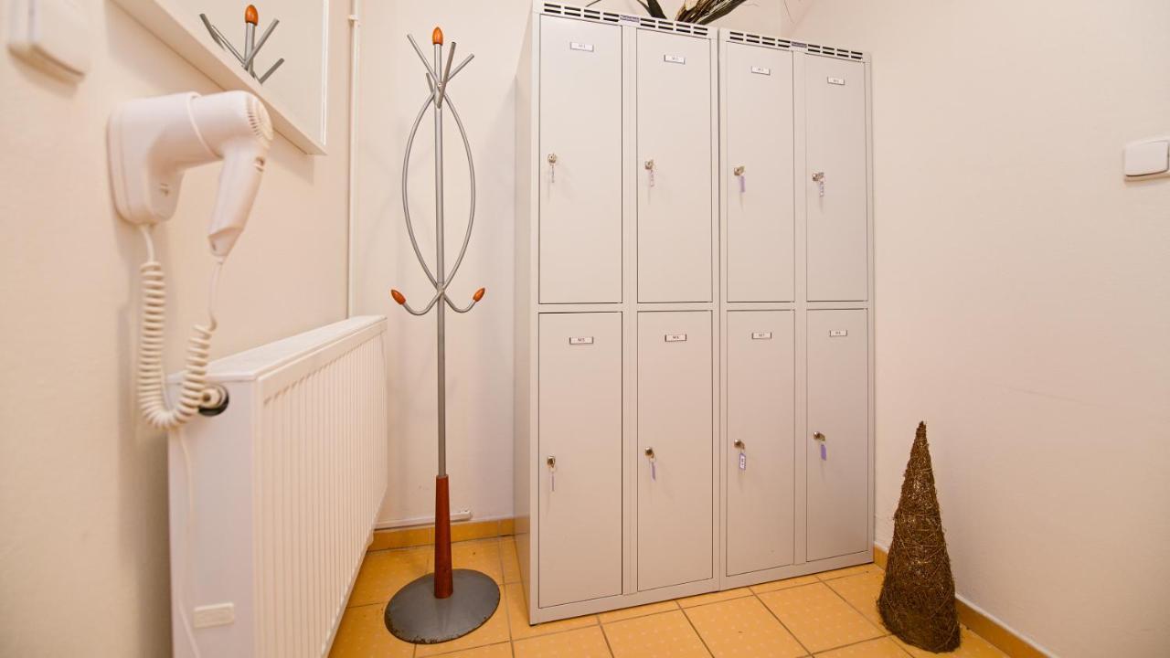 Wellness Penzion Eva Dolní Moravice 외부 사진