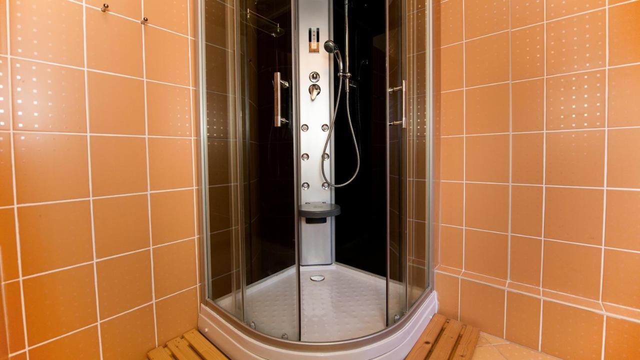 Wellness Penzion Eva Dolní Moravice 외부 사진