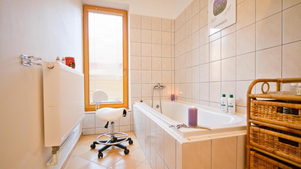 Wellness Penzion Eva Dolní Moravice 외부 사진