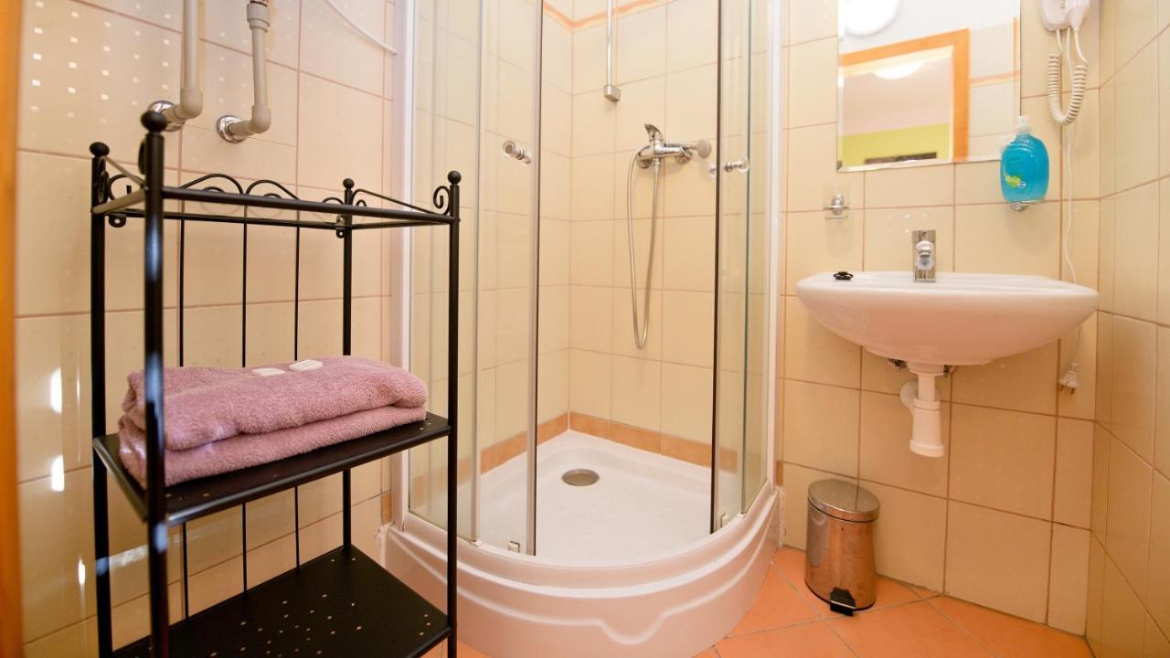 Wellness Penzion Eva Dolní Moravice 외부 사진